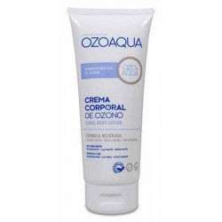 OZOAQUA CREMA CORPORAL 1...