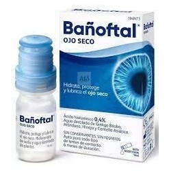 BAÑOFTAL MULTIDOSIS OJO...