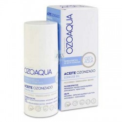 OZOAQUA ACEITE DE OZONO 15 ML