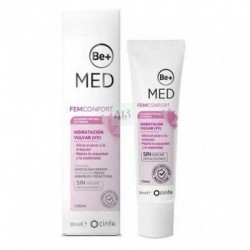 BE+ MED FEMCONFORT GEL...