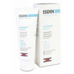 ACNIBEN RX GEL CREMA...