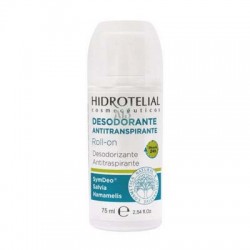 HIDROTELIAL DESODORANTE...