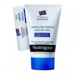 NEUTROGENA CREMA DE MANOS...