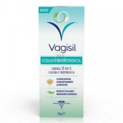 VAGISIL CUIDADO...