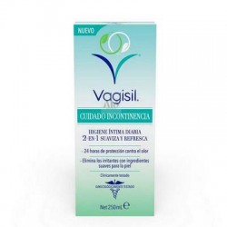 VAGISIL CUIDADO...