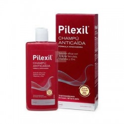 PILEXIL CHAMPU 300 ML