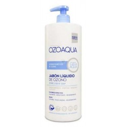 OZOAQUA JABON LIQUIDO 1000 ML