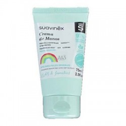 SUAVINEX CREMA DE MANOS 1...