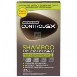 JUST FOR MEN CONTROL GX...