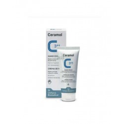 CERAMOL CREMA DE MANOS 100ML