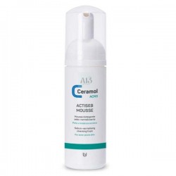 CERAMOL ACNE MOUSSE...