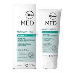 BE+ EMULSION QUERAT IMPERF...