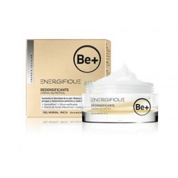 BE+ ENERGIFIQUE...