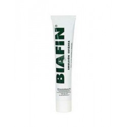 BIAFIN EMULSION CUTANEA 50 ML