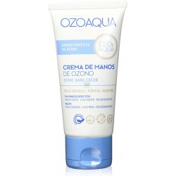 OZOAQUA CREMA DE MANOS DE...