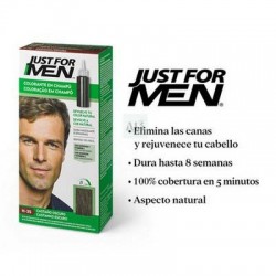 JUST FOR MEN 100 CC CASTAÑO...