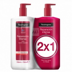 NEUTROGENA FORMULA NORUEGA...