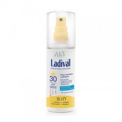 LADIVAL SENS-ALERG SPRAY...