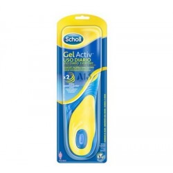 DR SCHOLL GELACTIV USO...