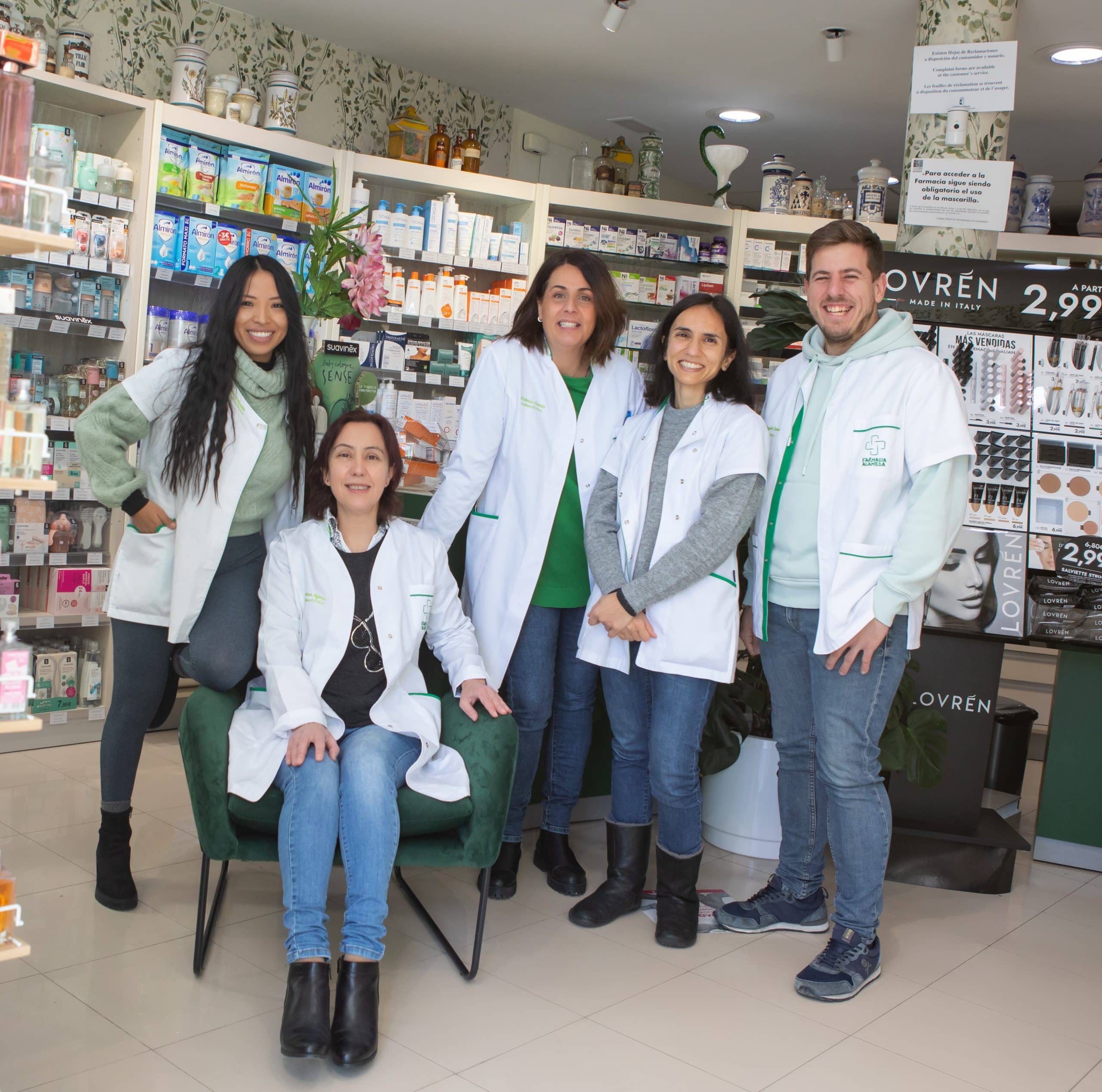 EQUIPO PPAL