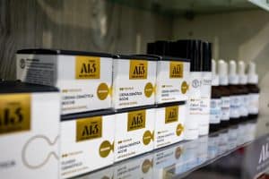 MARCA PROPIA
