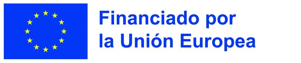 ES Financiado por la Unión Europea POS
